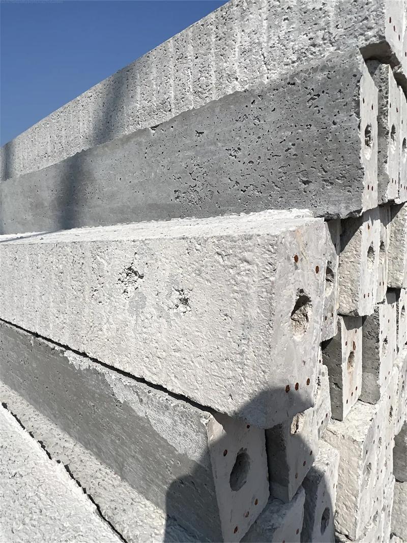 纤维水泥制品 新乡与漯河厂家的专业优势与199水泥预制构件解析