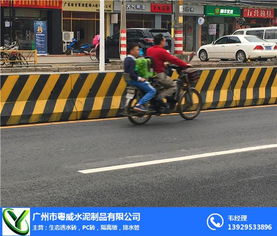 专业市政水泥墩及模具制造——横沥镇粤威水泥制品厂