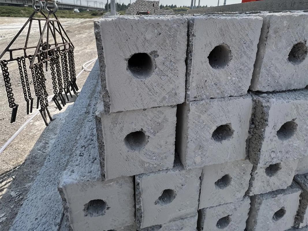 三门峡水泥制品厂家 创新模具制造，引领新型水泥制品发展